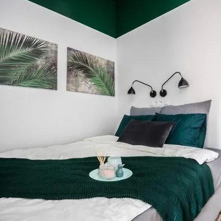 Golden In - Cozy&stylish - Ząbkowska B