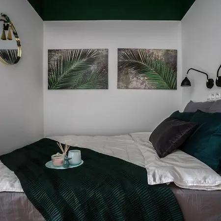 Golden In - Cozy And Stylish - Zabkowska B * Warsaw
