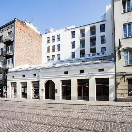 Apartment Golden In - Cozy And Stylish - Zabkowska B